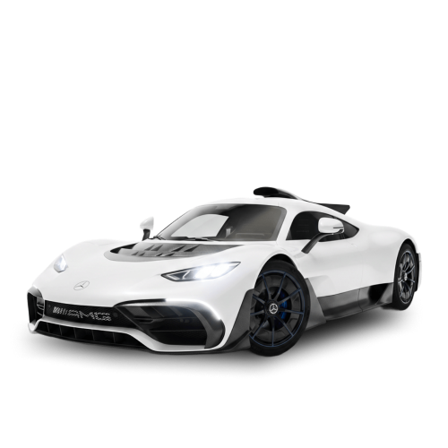 Mercedes Amg-One
